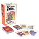 Board Games - Exploding Kittens - Rage Mode