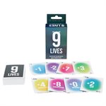 Board games - 9 Lives