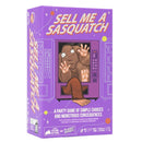 Board Games - Sell Me a Sasquatch