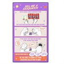 Board Games - Sell Me a Sasquatch