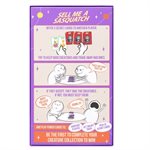 Board Games - Sell Me a Sasquatch