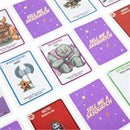 Board Games - Sell Me a Sasquatch