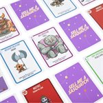 Board Games - Sell Me a Sasquatch