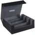 Deck Box - Evoretro - Magnetic Storage Case (3 Rows)
