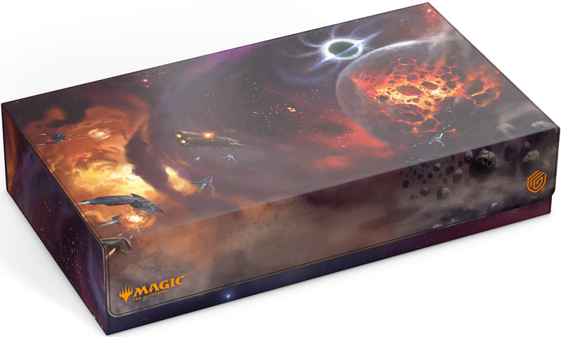 Deck Box - Ultimate Guard - Omnihive - Edge of Eternities