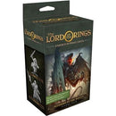 Minitures - Lord of the Rings