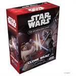 Board Games - The Deckbuilding Game - The Clone Wars