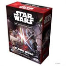 Board Games - The Deckbuilding Game - The Clone Wars