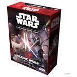 Board Games - The Deckbuilding Game - The Clone Wars