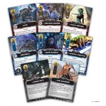 Board Games - The Deckbuilding Game - The Clone Wars