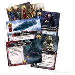 Board Games - The Deckbuilding Game: Rebel & Empire Reinforcements