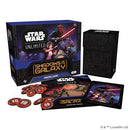 Star Wars Unlimited - Prerelease - Shadows of the Galaxy