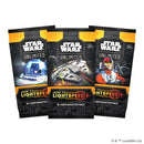 Star Wars Unlimited - LightSpeed - Booster Pack (03-14-25)
