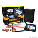 Star Wars Unlimited - LightSpeed - Prerelease Box (03-14-25)