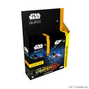 Star Wars Unlimited - LightSpeed - Collector Booster Display (03-14-25)