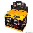 Star Wars Unlimited - LightSpeed - Decks (2) (03-14-25)