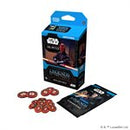 Star Wars Unlimited - Starter Decks (Darth Maul) - Legends of the Force (July 11)