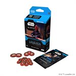 Star Wars Unlimited - Starter Decks (Darth Maul) - Legends of the Force (July 11)