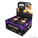 Star Wars Unlimited - Secrets of Power - Booster Box (Nov 7th)