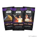 Star Wars Unlimited - Secrets of Power - Booster Packs (Nov 7th)