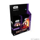Star Wars Unlimited - Secrets of Power - Carbonite Box (Nov 7th)