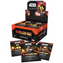 Star Wars Unlimited - A Lawless Time - Booster Box (March 13th)