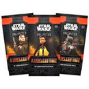 Star Wars Unlimited - A Lawless Time - Booster Pack (March 13th)