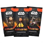 Star Wars Unlimited - A Lawless Time - Booster Pack (March 13th)