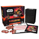 Star Wars Unlimited - A Lawless Time - Prerelease Box (March 13)