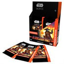 Star Wars Unlimited - A Lawless Time - Carbonite Box (March 13th)