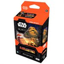 Star Wars Unlimited - A Lawless Time - Decks