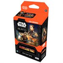 Star Wars Unlimited - A Lawless Time - Decks