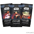 Star Wars - Unlimited - Ashes of the Empire - Booster Display (July 17th)