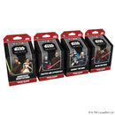 Star Wars Unlimited - Twin Suns Decks