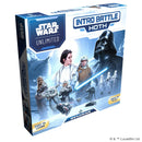Board Games - Star Wars: Unlimited - Intro Battle: Hoth
