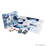 Board Games - Star Wars: Unlimited - Intro Battle: Hoth