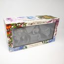 Floral Dragons  - Dragon Gardeners'