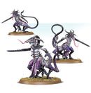 Age of Sigmar - Daemons of Slaanesh - Fiends
