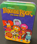Card Games - Fraggle Rock