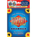 Card Games - Wizard