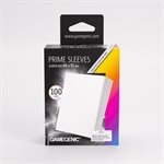 Sleeves - Gamegenic - Prime Sleeves - White (100)