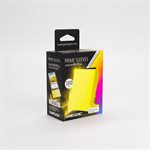 Sleeves - Gamegenic - Prime Sleeves - Yellow (100)