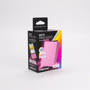 Sleeves - Gamegenic - Matt Prime Sleeves - Pink