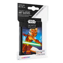 Star Wars - Unlimited - Sleeves