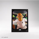 Sleeves - Star Wars Unlimited - Admiral Ackbar