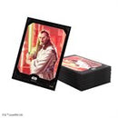 Star Wars Unlimited - Sleeves (Qui-Gon) - Legends of the Force (July 11)