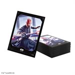 Star Wars Unlimited - Sleeves (Darth Maul) - Legends of the Force (July 11)