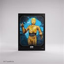 Star Wars Unlimited - Sleeves - C-3PO