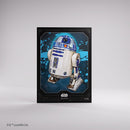 Star Wars Unlimited - Sleeves - R2-D2