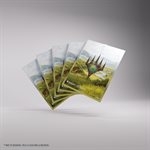 Sleeves - MTG - The Hobbit - Premium Art Sleeves - The Shire